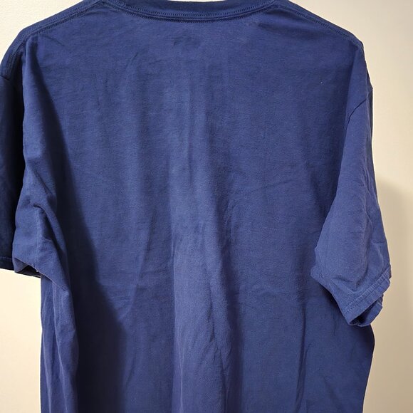 DISNEY "CAPTAIN HOOK'S" MENS TEES - Picture 2 of 4